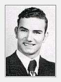 ROY HELM: class of 1954, Grant Union High School, Sacramento, CA.